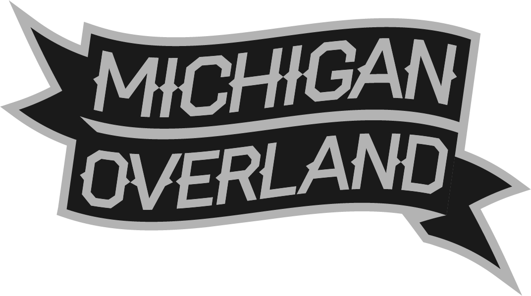 Michigan Overland