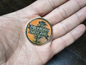 Challenge Coin